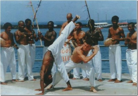 capoeira 2